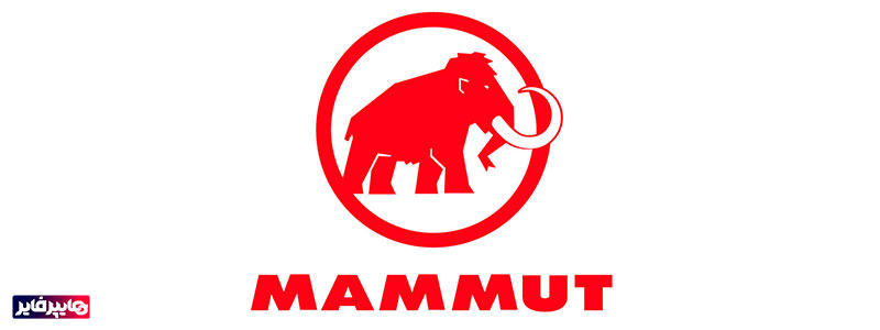 برند Mammut